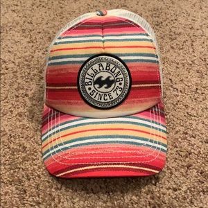 Billabong Trucker Hat